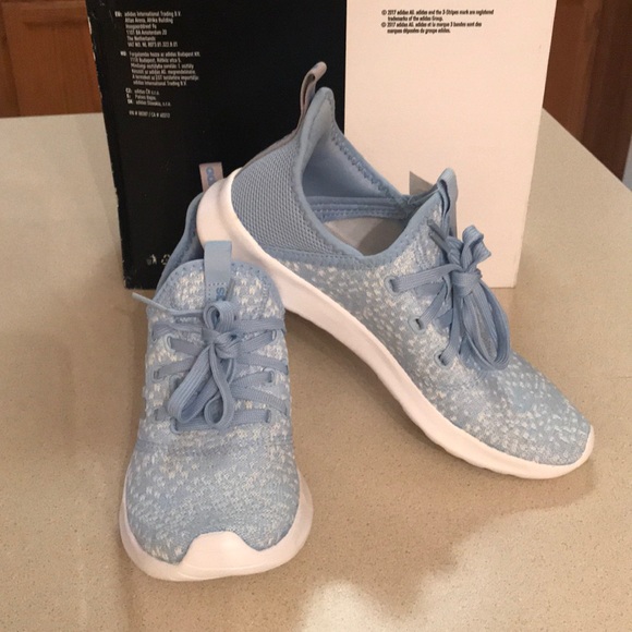adidas Shoes - adidas Cloudfoam Pure Running Shoes